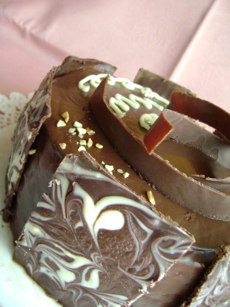 Buon compleanno a ME! con esperimento torta setteveli…