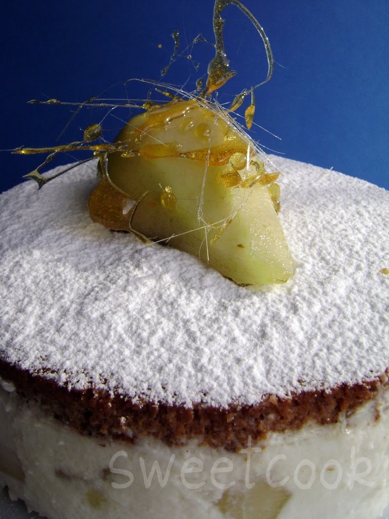 Torta amalfitana