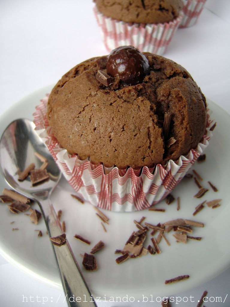 Muffins o cupcakes?
