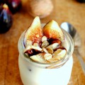 Yogurt con fichi noci e miele Degustabox