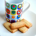 Shortbread ricetta originale
