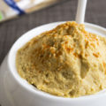 Hummus di ceci (senza Tahina)